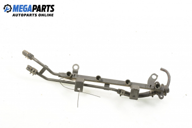 Fuel rail for Mazda 323 (BA) 1.3 16V, 73 hp, coupe, 3 doors, 1996