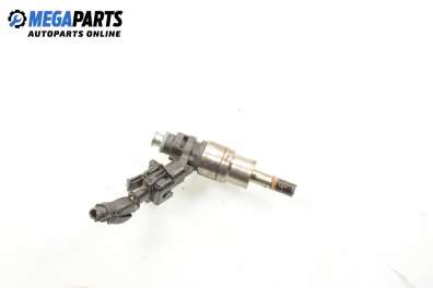 Gasoline fuel injector for Alfa Romeo 156 2.0 JTS, 166 hp, station wagon, 5 doors, 2005