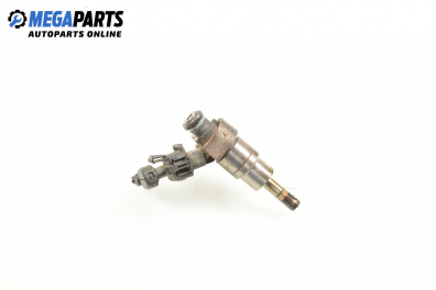 Gasoline fuel injector for Alfa Romeo 156 2.0 JTS, 166 hp, station wagon, 5 doors, 2005