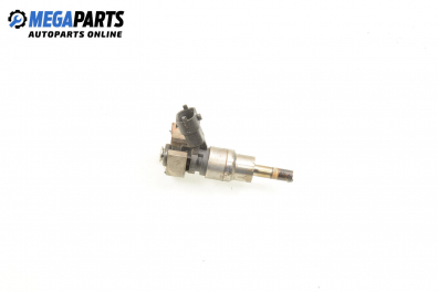 Gasoline fuel injector for Alfa Romeo 156 2.0 JTS, 166 hp, station wagon, 5 doors, 2005