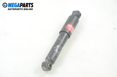 Amortizor for Fiat Punto 1.1, 54 hp, hatchback, 3 uși, 1998, position: stânga - spate