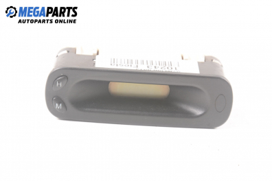 Ceas for Ford Fiesta IV 1.2 16V, 75 hp, hatchback, 3 uși, 1997