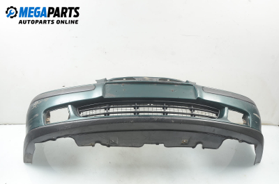 Front bumper for Rover 400 2.0 Di, 105 hp, sedan, 5 doors, 1999, position: front