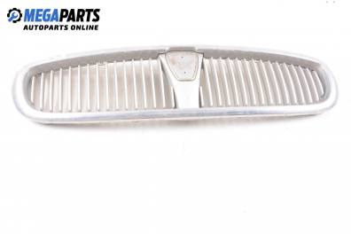 Grilă for Rover 400 2.0 Di, 105 hp, sedan, 5 uși, 1999, position: fața