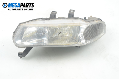 Headlight for Rover 400 2.0 Di, 105 hp, sedan, 5 doors, 1999, position: left