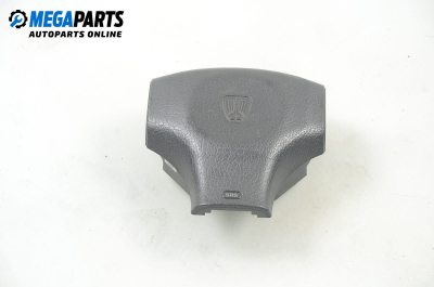 Airbag for Rover 400 2.0 Di, 105 hp, sedan, 5 uși, 1999, position: fața