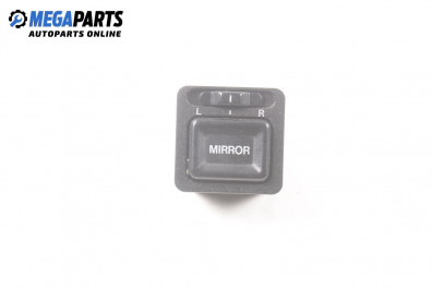 Mirror adjustment button for Rover 400 2.0 Di, 105 hp, sedan, 5 doors, 1999