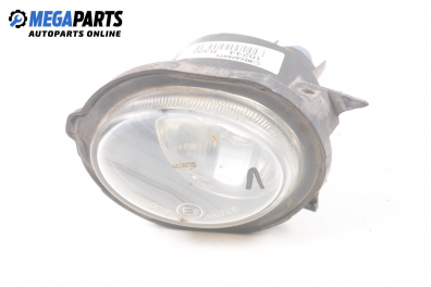 Fog light for Rover 400 2.0 Di, 105 hp, sedan, 5 doors, 1999, position: left