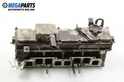 Engine head for Rover 400 2.0 Di, 105 hp, sedan, 5 doors, 1999