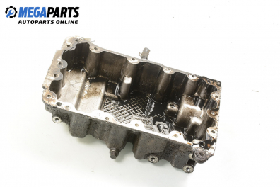 Crankcase for Rover 400 2.0 Di, 105 hp, sedan, 5 doors, 1999