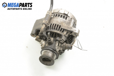 Alternator for Rover 400 2.0 Di, 105 hp, sedan, 1999