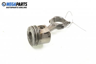 Piston with rod for Rover 400 2.0 Di, 105 hp, sedan, 5 doors, 1999