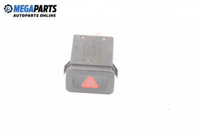 Emergency lights button for Volkswagen Golf IV 1.6, 100 hp, hatchback, 3 doors automatic, 1999