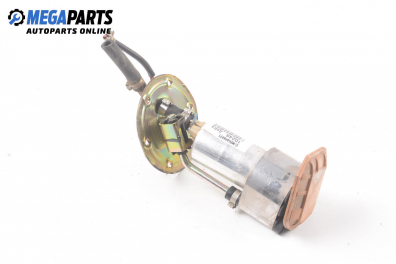 Fuel pump for Opel Astra F 1.4 Si, 82 hp, hatchback, 5 doors, 1993