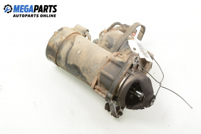 Starter for Opel Astra F 1.4 Si, 82 hp, hatchback, 5 doors, 1993