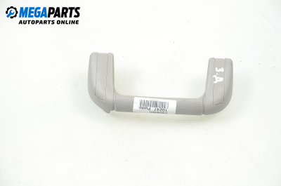 Handle for Fiat Punto 1.2, 73 hp, hatchback, 5 doors, 1994, position: rear - right