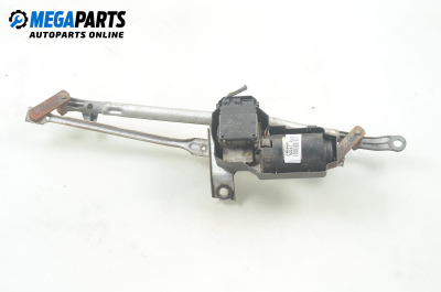 Front wipers motor for Fiat Punto 1.2, 73 hp, hatchback, 1994, position: front