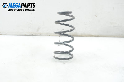 Coil spring for Fiat Punto 1.2, 73 hp, hatchback, 1994, position: rear