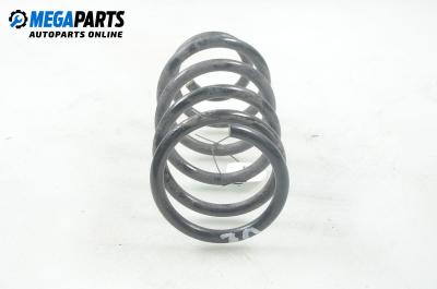 Arc for Fiat Punto 1.2, 73 hp, hatchback, 1994, position: din spate