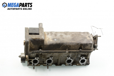 Engine head for Fiat Punto 1.2, 73 hp, hatchback, 5 doors, 1994