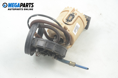 Fuel pump for Volkswagen Polo (6N/6N2) 1.6, 75 hp, hatchback, 3 doors, 1995