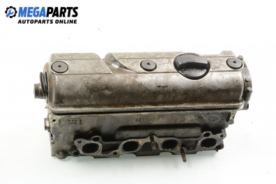 Engine head for Volkswagen Polo (6N/6N2) 1.6, 75 hp, hatchback, 3 doors, 1995