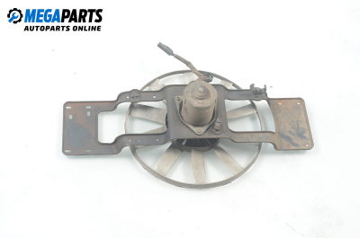 Radiator fan for Renault 19 1.2, 54 hp, hatchback, 5 doors, 1992