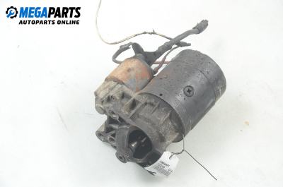 Starter for Renault 19 1.2, 54 hp, hatchback, 5 doors, 1992