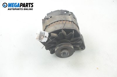 Alternator for Renault 19 1.2, 54 hp, hatchback, 1992