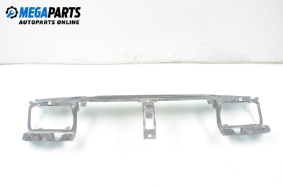 Front slam panel for Renault Laguna I (B56; K56) 2.0, 113 hp, hatchback, 5 doors, 1995