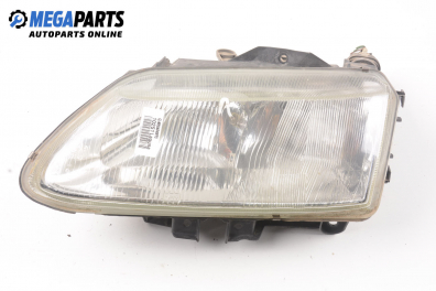 Headlight for Renault Laguna I (B56; K56) 2.0, 113 hp, hatchback, 5 doors, 1995, position: left