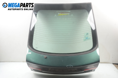 Boot lid for Renault Laguna I (B56; K56) 2.0, 113 hp, hatchback, 5 doors, 1995, position: rear