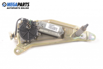 Front wipers motor for Renault Laguna I (B56; K56) 2.0, 113 hp, hatchback, 1995, position: rear