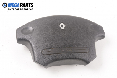 Airbag for Renault Laguna I (B56; K56) 2.0, 113 hp, hatchback, 5 doors, 1995, position: front