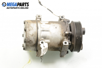 AC compressor for Renault Laguna I (B56; K56) 2.0, 113 hp, hatchback, 5 doors, 1995