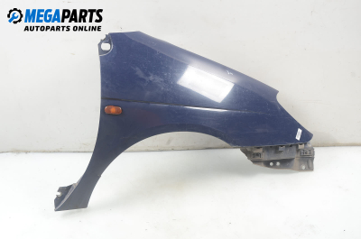 Fender for Renault Megane Scenic 1.6 16V, 107 hp, minivan, 5 doors, 1999, position: front - right