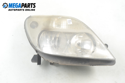 Headlight for Renault Megane Scenic 1.6 16V, 107 hp, minivan, 5 doors, 1999, position: right