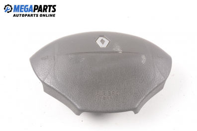 Airbag for Renault Megane Scenic 1.6 16V, 107 hp, monovolum, 5 uși, 1999, position: fața