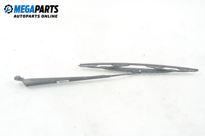 Front wipers arm for Renault Megane Scenic 1.6 16V, 107 hp, minivan, 1999, position: right