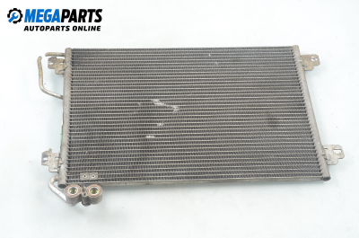 Air conditioning radiator for Renault Megane Scenic 1.6 16V, 107 hp, minivan, 1999