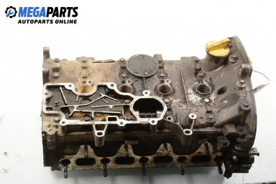 Engine head for Renault Megane Scenic 1.6 16V, 107 hp, minivan, 5 doors, 1999