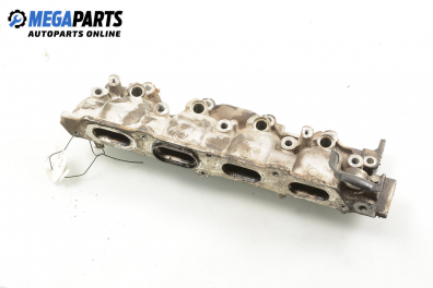 Intake manifold for Renault Megane Scenic 1.6 16V, 107 hp, minivan, 5 doors, 1999