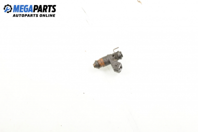 Gasoline fuel injector for Renault Megane Scenic 1.6 16V, 107 hp, minivan, 5 doors, 1999