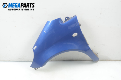 Fender for Mercedes-Benz A-Class W168 1.4, 82 hp, hatchback, 5 doors, 1998, position: front - left