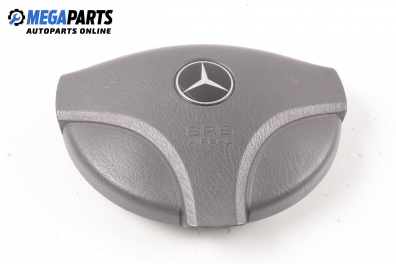 Airbag for Mercedes-Benz A-Class W168 1.4, 82 hp, hatchback, 5 doors, 1998, position: front