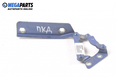 Bonnet hinge for Mercedes-Benz A-Class W168 1.4, 82 hp, hatchback, 5 doors, 1998, position: right