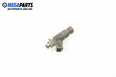 Gasoline fuel injector for Mercedes-Benz A-Class W168 1.4, 82 hp, hatchback, 5 doors, 1998