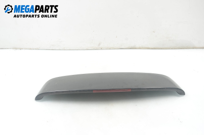 Spoiler for Rover 200 1.4, 75 hp, hatchback, 3 uși, 1996