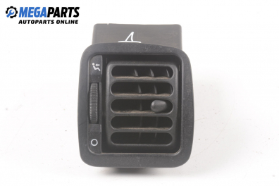 AC heat air vent for Rover 200 1.4, 75 hp, hatchback, 3 doors, 1996, position: right