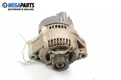 Alternator for Rover 200 1.4, 75 hp, hatchback, 1996